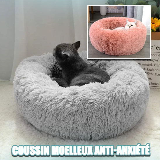 Coussin pour chat | COSYCAT™