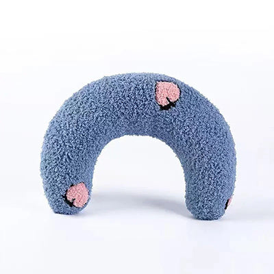 coussin_chat_oreiller_bleu