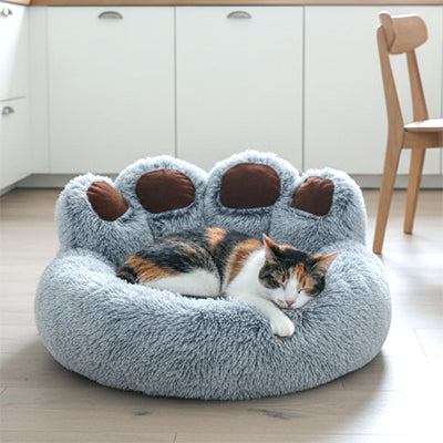 coussin_chat_patte_d_ours_chat_tigre