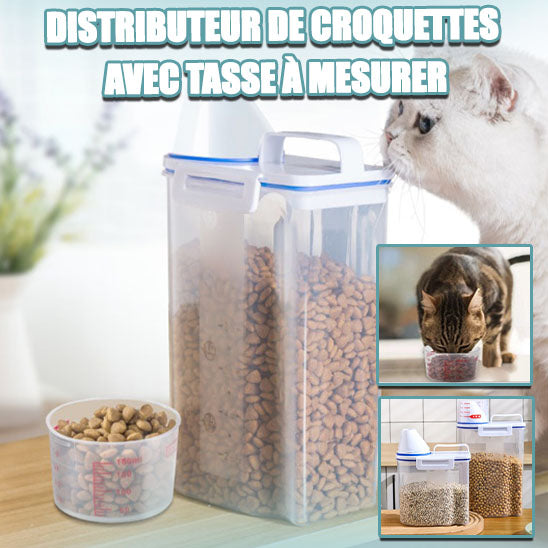 distributeur-de-croquettes-avec-bec-verseur-avec-tasse