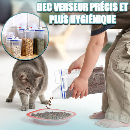 distributeur-de-croquettes-avec-bec-verseur-hygienique