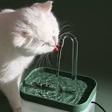 fontaine-a-eau-chat-boisson