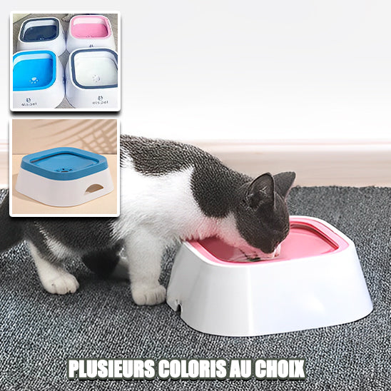 gamelle-chat-anti-eclaboussure-leche