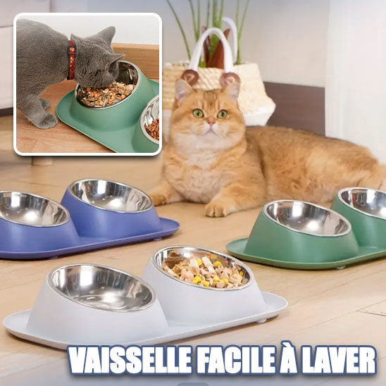 gamelle-chat-ergonomique-lavable