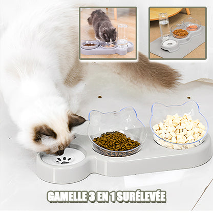 gamelle-chat-surelevee-double-rempli