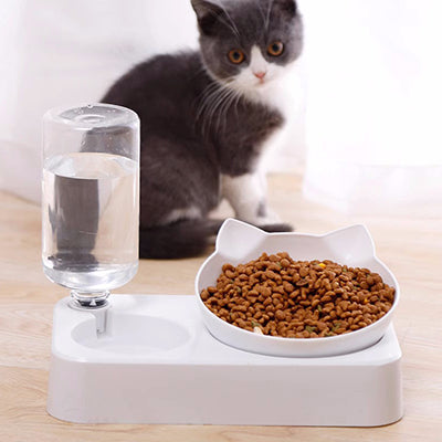 gamelle-chat-surelevee-one-envie-de-manger