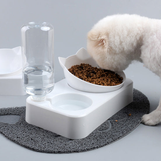 gamelle-chat-surelevee-one-mange-et-boit