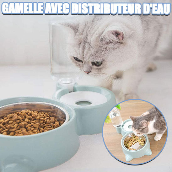 gamelle-pour-chat-distributeur