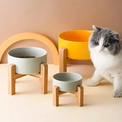gamelle-pour-chat-eleve-trois