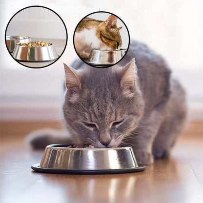 gamelle-pour-chat-inox-mange