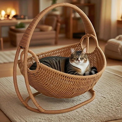 hamac-a-chat-style-panier-chat-detente