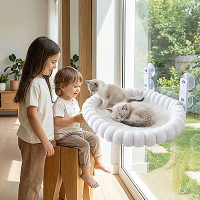 hamac-chat-ventouse-extra-large-avec-les-enfants
