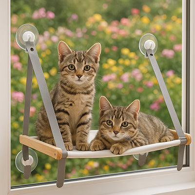 hamac-fenetre-chat-avec-ventouses-deux-chatons