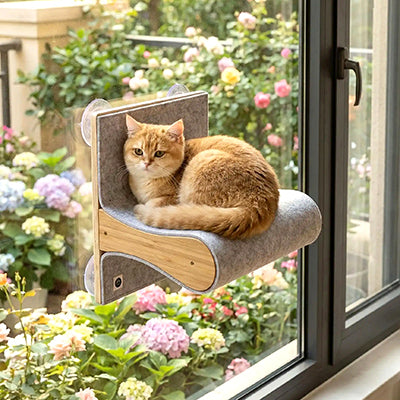 hamac-fenetre-chat-chat-au-repos