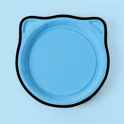 hamac-fenetre-chat-design-tete-de-chat-bleu