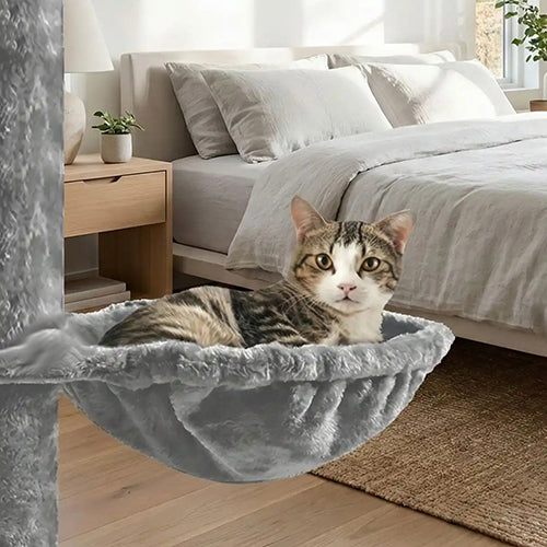 hamac-pour-chat-arbre-a-chat-chambre