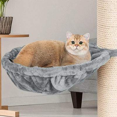 hamac-pour-chat-arbre-a-chat-confort