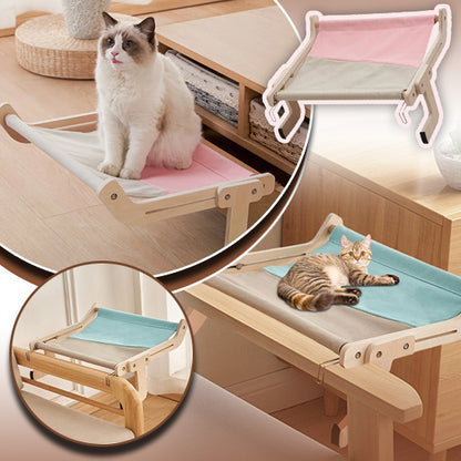 Hamac pour chat | HILLTOP™