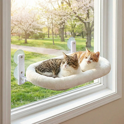 hamac-pour-chat-fenetre-sans-fil-avec-deux-chats