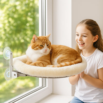 hamac-pour-chat-fenetre-sans-fil-avec-fillette