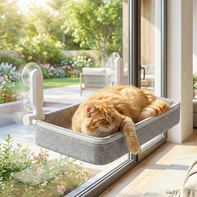 hamac_de_fenetre_pour_chat_rabattable_chat_avec_patte_dehors