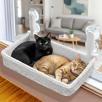 hamac_de_fenetre_pour_chat_rabattable_deux_chats_couches