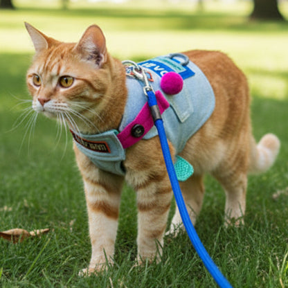 harnais-anti-evasion-chat-avec-laisse-roux