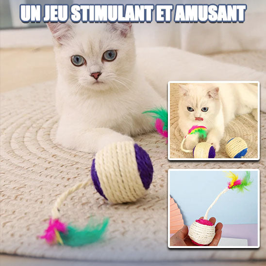 jouet-pour-chat-balle-sisal-stimulant