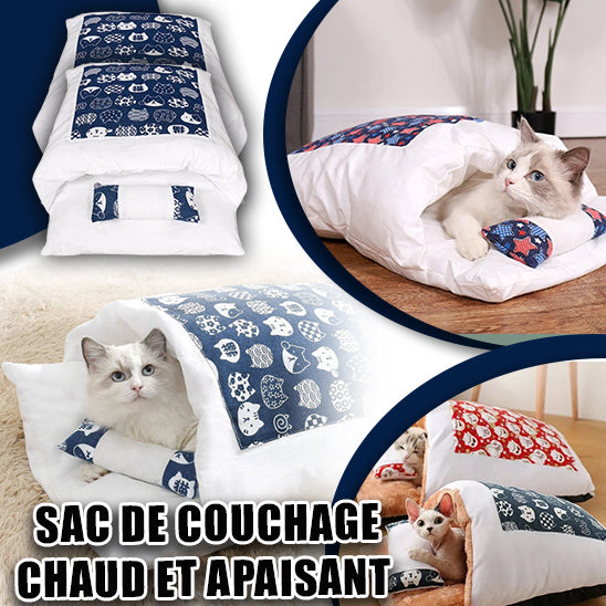 lit-pour-chat-sac-chaud