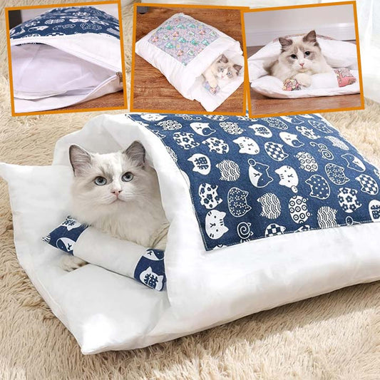 lit-pour-chat-sac-seul