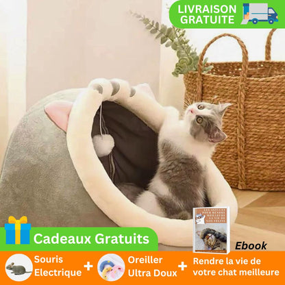 niche-pour-chat-chat