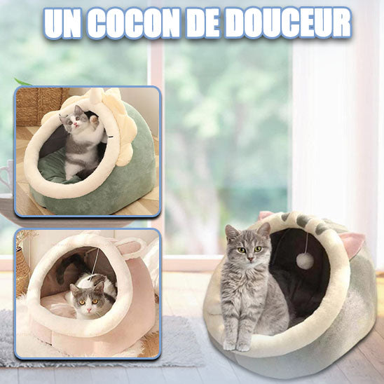 niche-pour-chat-douceur