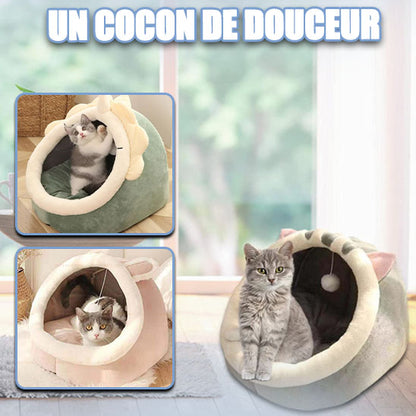 niche-pour-chat-douceur