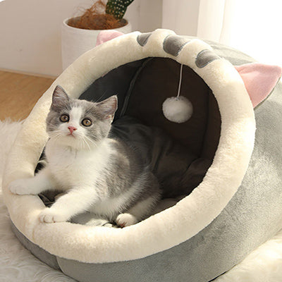 niche-pour-chat-modele-chat