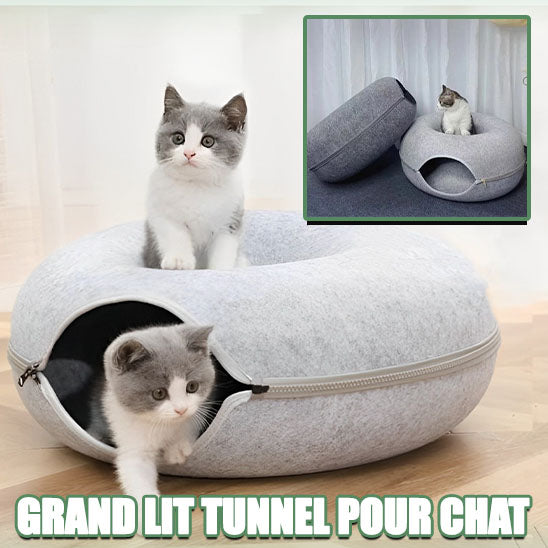 niche-pour-chat-tunnel