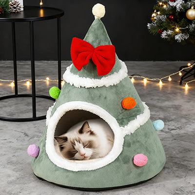panier-chat-arbre-de-noel-chat-dodo