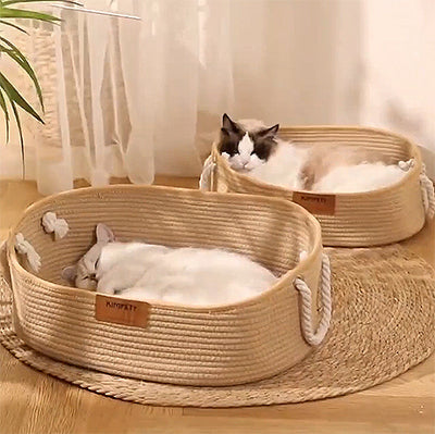 panier-chat-osier-style-japon-deux-paniers