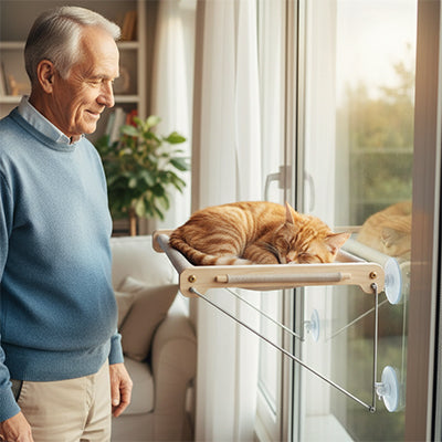 perchoir-fenetre-chat-plateau-chat-homme-age