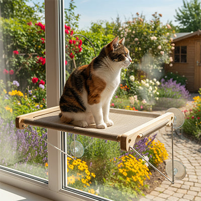 perchoir-fenetre-chat-plateau-chat-regardant-le-jardin