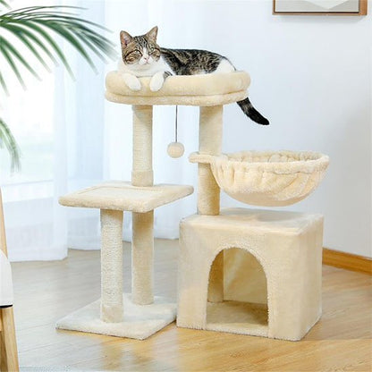 petit-arbre-a-chat-compact-modele-beige