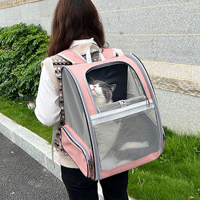 sac-a-dos-chat-ultra-ventile-fille-de-dos