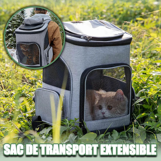 sac-a-dos-pour-chat-extensible