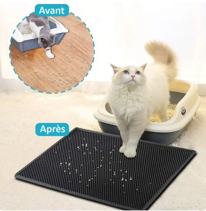 tapis-litiere-chat-avant