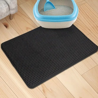 tapis-litiere-chat-noir